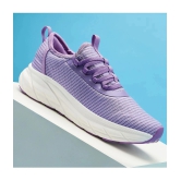 Avant - Purple Womens Running Shoes - None