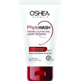 Oshea Herbals Phytowash Luxury Face wash 120grams