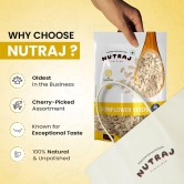 Nutraj Sunflower Seeds 200g