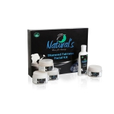 Naturals Care For Beauty - Diamond Facial Kit (325 gm)