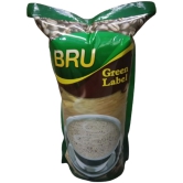 Bru Green Label Cofee Powder