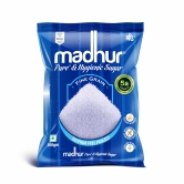 Madhur Fine Grain Sugar 500gm