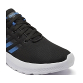 Action - Sports Running Shoes Black Mens Sports Running Shoes - None