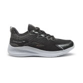 ASIAN THAR-07 Black Mens Sports Running Shoes - None