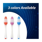 aquawhite Max Clean Toothbrush Toothbrush Pack of 12