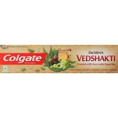 Colgate Vedshakti Toothpaste  200 G