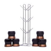 Handa Stainless Steel Kitchen Rack