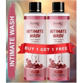 KURAIY - Intimate Wash Liquid ( Pack of 2 )