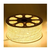 MR ONLINE STORE - Yellow 5Mtr LED Strip ( Pack of 1 ) - Yellow