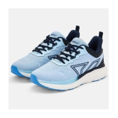 Avant Vector Blue Mens Sports Running Shoes - None