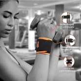 TYNOR Wrist Support Neo Pro Orange