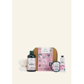 Bloom & Glow British Rose Essentials Gift 1 Pc