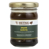 Arjun Ghrita (Size - 250 ml) by HETHA ORGANICS LLP