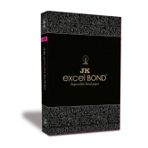 JK Excel Bond : 80 GSM - A4