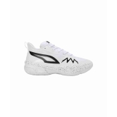 Genetics Speckle Unisex Basketball Shoes