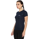 BASIC RN L-L / Navy Blue