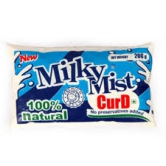 Milky Mist Pouch Curd 150g