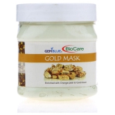 gemblue biocare Gold Face Mask 500 ml