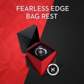 Fearless Edge Bag Rest