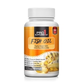 Pro1 Supplements Fish Oil