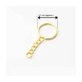 Rangwell Metal Keychain - Pack of 50