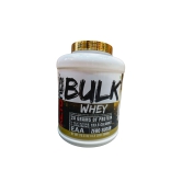 Ketones Nutrition Bulk Premium Whey Concentrate | 2kg | Malai Kulfi