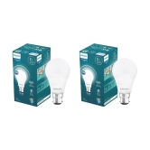 Philips 9w Cool Day light LED Bulb ( Pack of 2 )