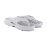 Bersache - Grey Mens Sandals - None