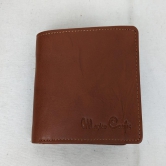 Men's Wallet(MEX - SH)