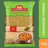 Aashirvaad Coriander Powder, 100 G