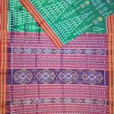 Khandua Silk Saree