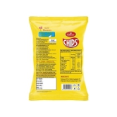 Haldiram Chips Classic Salted Potato Chips, 34.5G