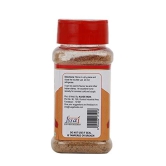 foodfrillz Nutmeg Powder (Jaiphal Powder) 100 g (50 g x 2)