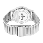 Swisstyle Silver Stainless Steel Analog Mens Watch