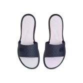 Quilt Womens Slides