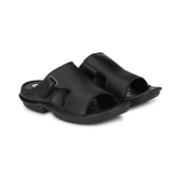 Bucik Black Flip Flops - None