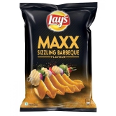 Lay's Maxx Sizzling Barbeque 57 G