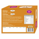 Karachi Bakery Karachi Fruit & Nut Cookies, 400 Gm