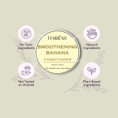 Smoothening Banana Conditioner