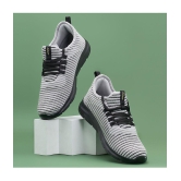 Avant Maze On Gray Mens Sports Running Shoes - None