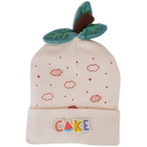 Penyan ® - Baby Boys & Baby Girls  Kids Winter Hat Cute Baby Wool Knitted Hat  New Born to 18 Months - None