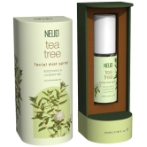 NEUD Tea Tree Facial Mist Spray For Acne-Prone Skin - 1 Pack (100 ml)