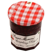 Bonne Maman Bm Raspberry Preserve, 370 Gm