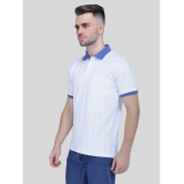 Neo Garments - Multicolor Cotton Regular Fit Men''s Polo T Shirt ( Pack of 1 ) - None