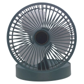 JMALL Dashboard Fan Green