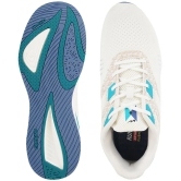 Campus - Off White Mens Sports Running Shoes - None