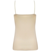 Outflits Cotton Smoothing Cami Shapewear - Pack of 2 - L