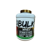 Ketones Nutrition Bulk Premium Whey Concentrate | 2kg | Island Coconut