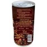 Amul Kool Cafe - Milk & Coffee, 200 Ml Can