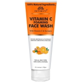 Intimify Vitamin C Face Wash, anti aging wrinkles face wash, skin brightening face wash, 100 gm